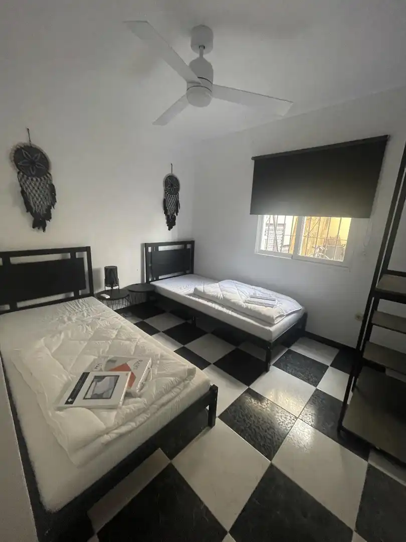Habitación de Casa o chalet en venta en Mijas