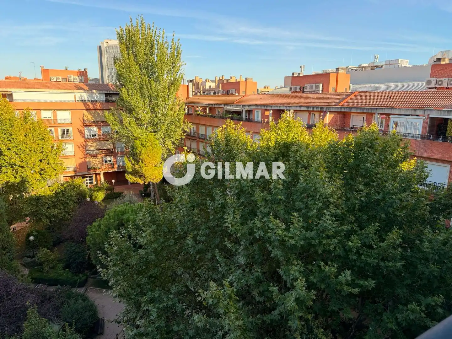 Penthouse with terrace for sale in Arganzuela, imagen 23