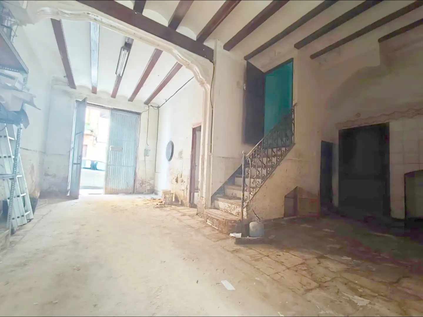 Casa o chalet en venta en Algemesí