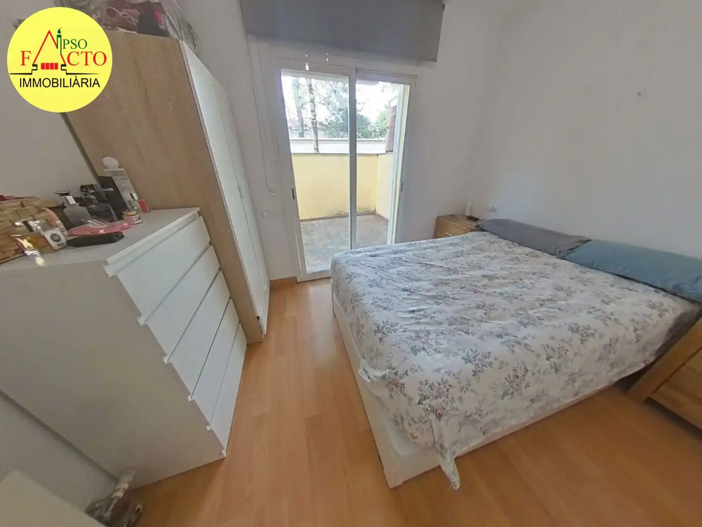 Habitación de Piso en venta en Girona con Aire acondicionado, Calefacción y Terraza