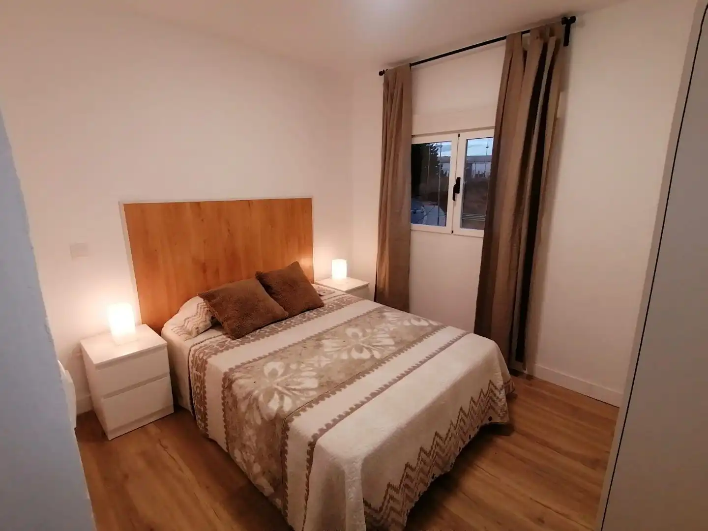 Habitación de Piso de alquiler en Tarazona, Zaragoza