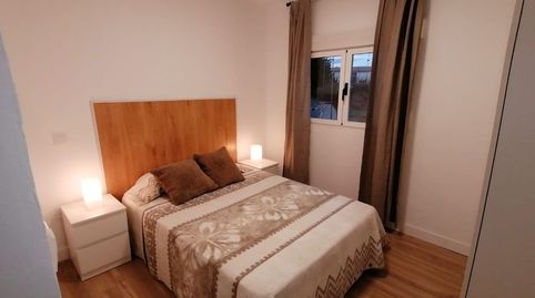 Foto 5 von Wohnung zur Miete in Grupo Inmaculada, 4, Tarazona, Zaragoza