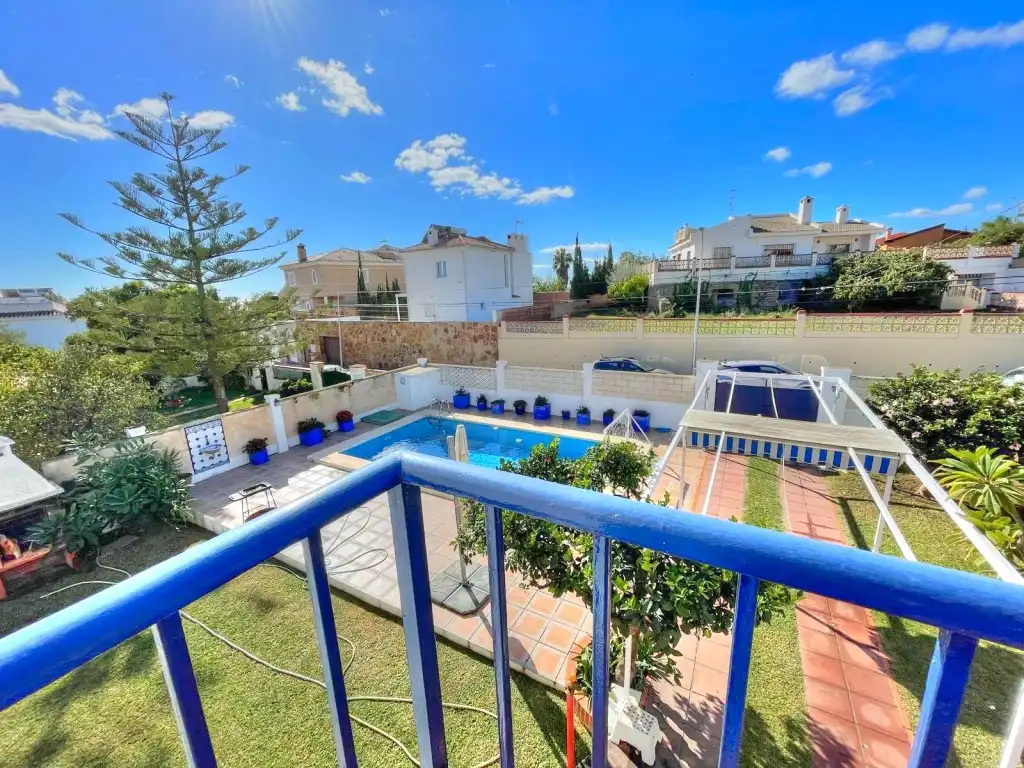 Villa mit Terrasse zum Verkauf in Chilches, imagen 32
