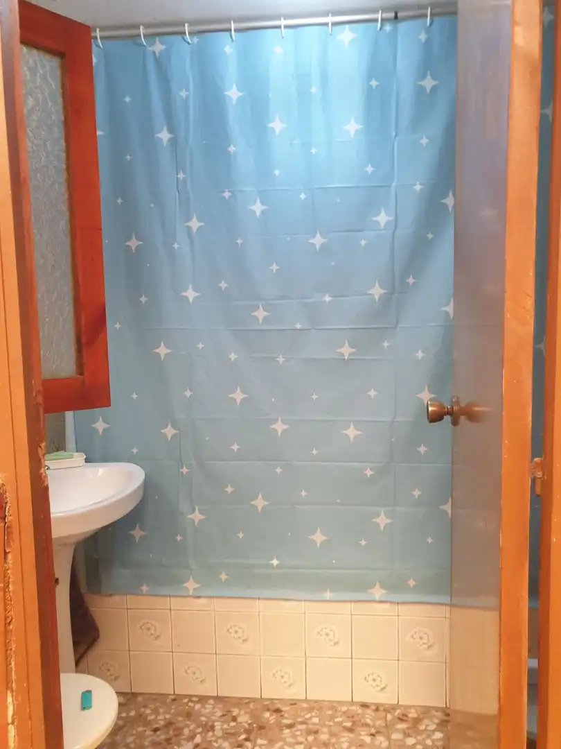Baño de Casa o chalet en venta en Valdepeñas con Terraza y Trastero
