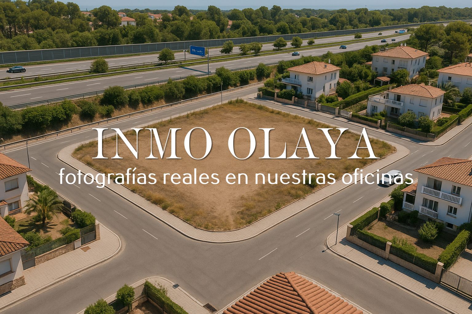 Land for sale in Cunit