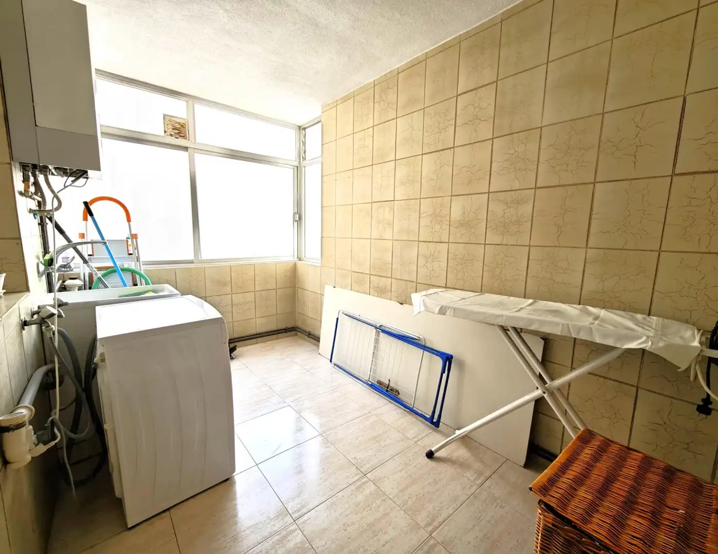Piso con ascensor en venta en Avenida Avenida de Loring, imagen 36