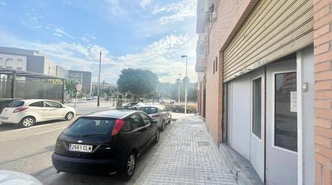 Photo 2 of Premises to rent in El Carmen, Valencia