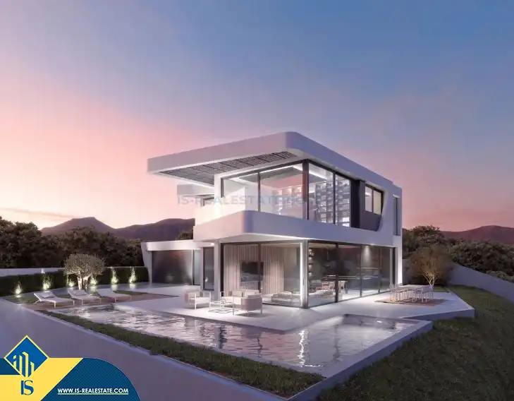 House with pool for sale in Callosa d'en Sarrià, imagen 16
