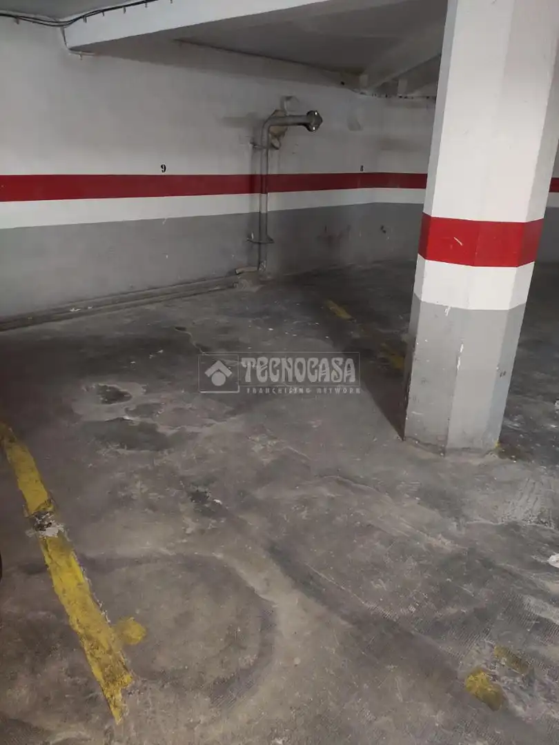 Aparcament de Garatge en venda en Valencia