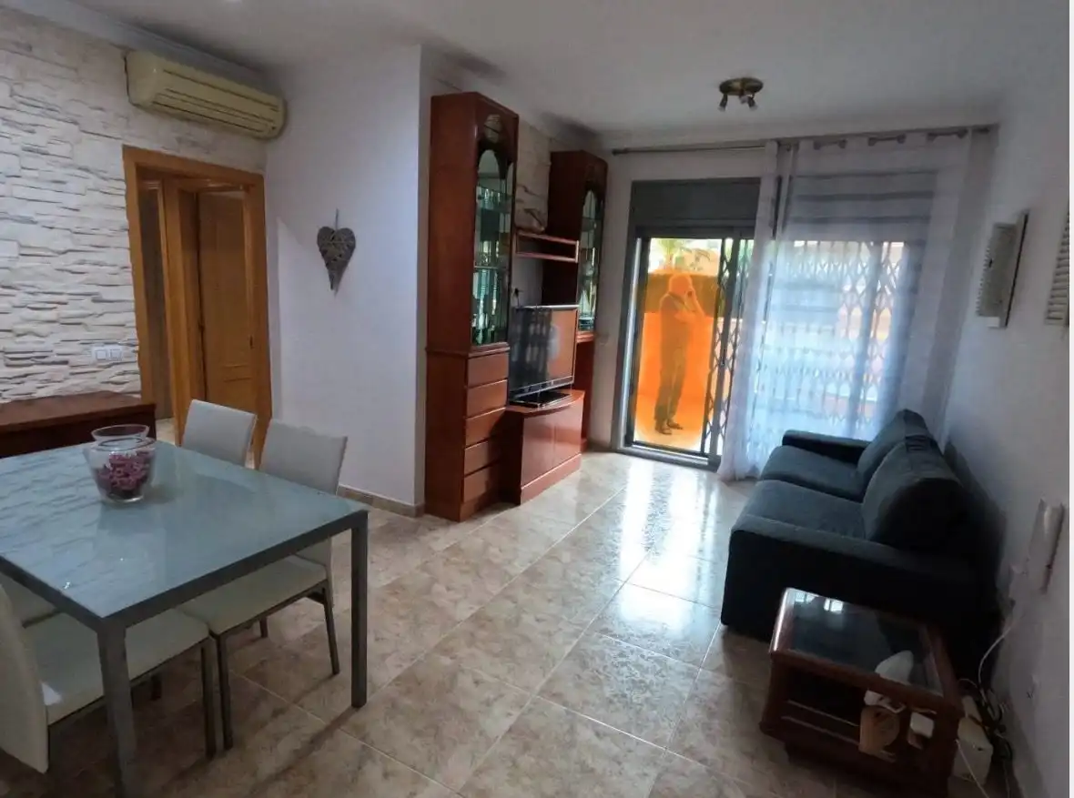 Piso con piscina en venta en Calafell Residencial, imagen 17