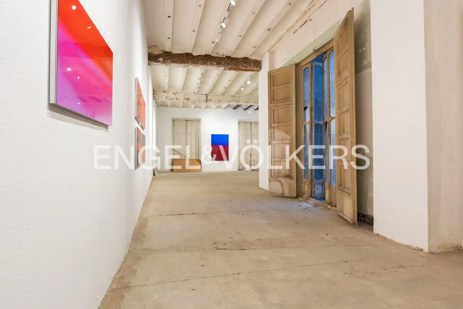 Casa o chalet en venta en Valencia con Calefacción y Balcón