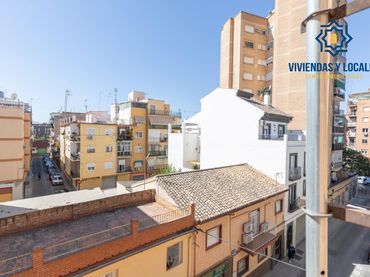 Piso en venta en Calle EBRO 1