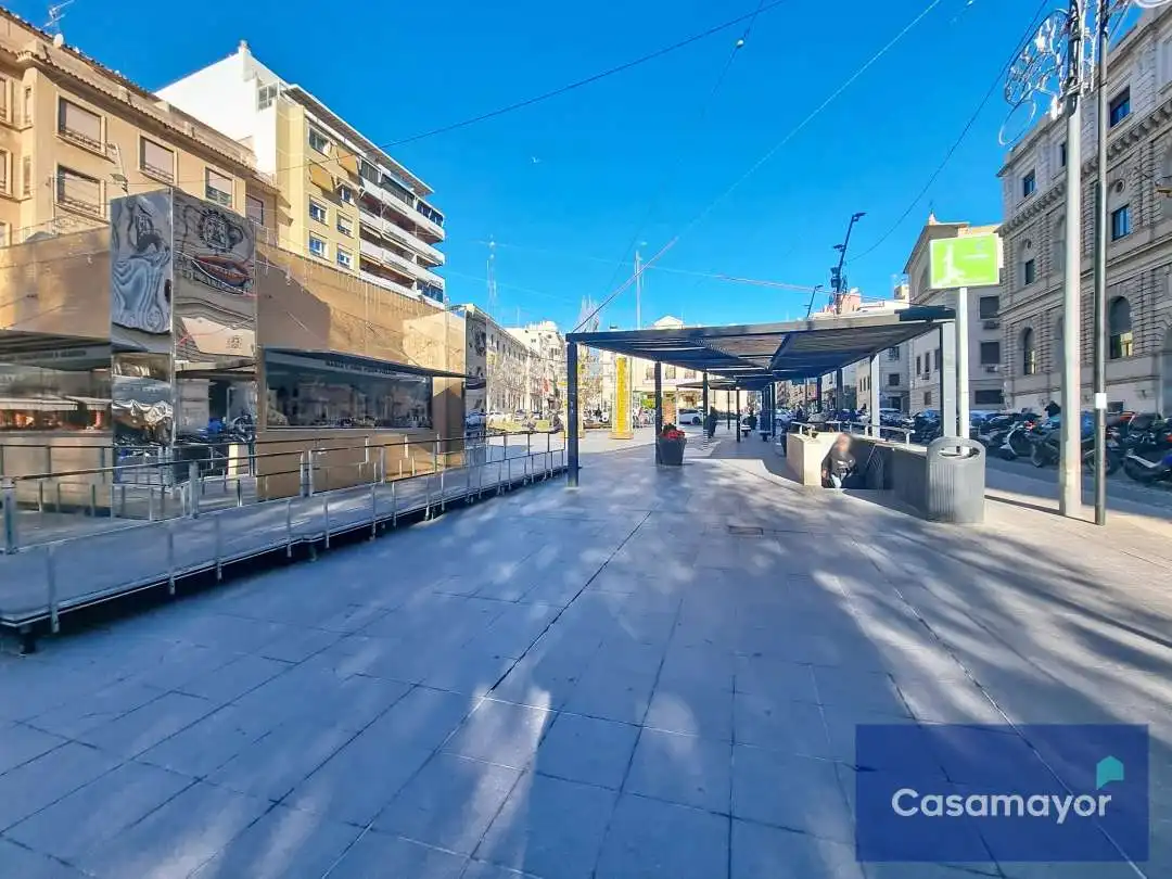 Local comercial en traspàs a Centro, imagen 12