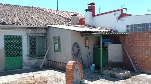 Foto 3 von Haus oder Chalet zum Verkauf in Avenida Ramón y Cajal, Matapozuelos, Valladolid