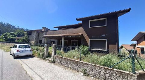 Foto 2 de Casa o xalet en venda a Calle Mangoeiro, 8, Vilaboa, Pontevedra