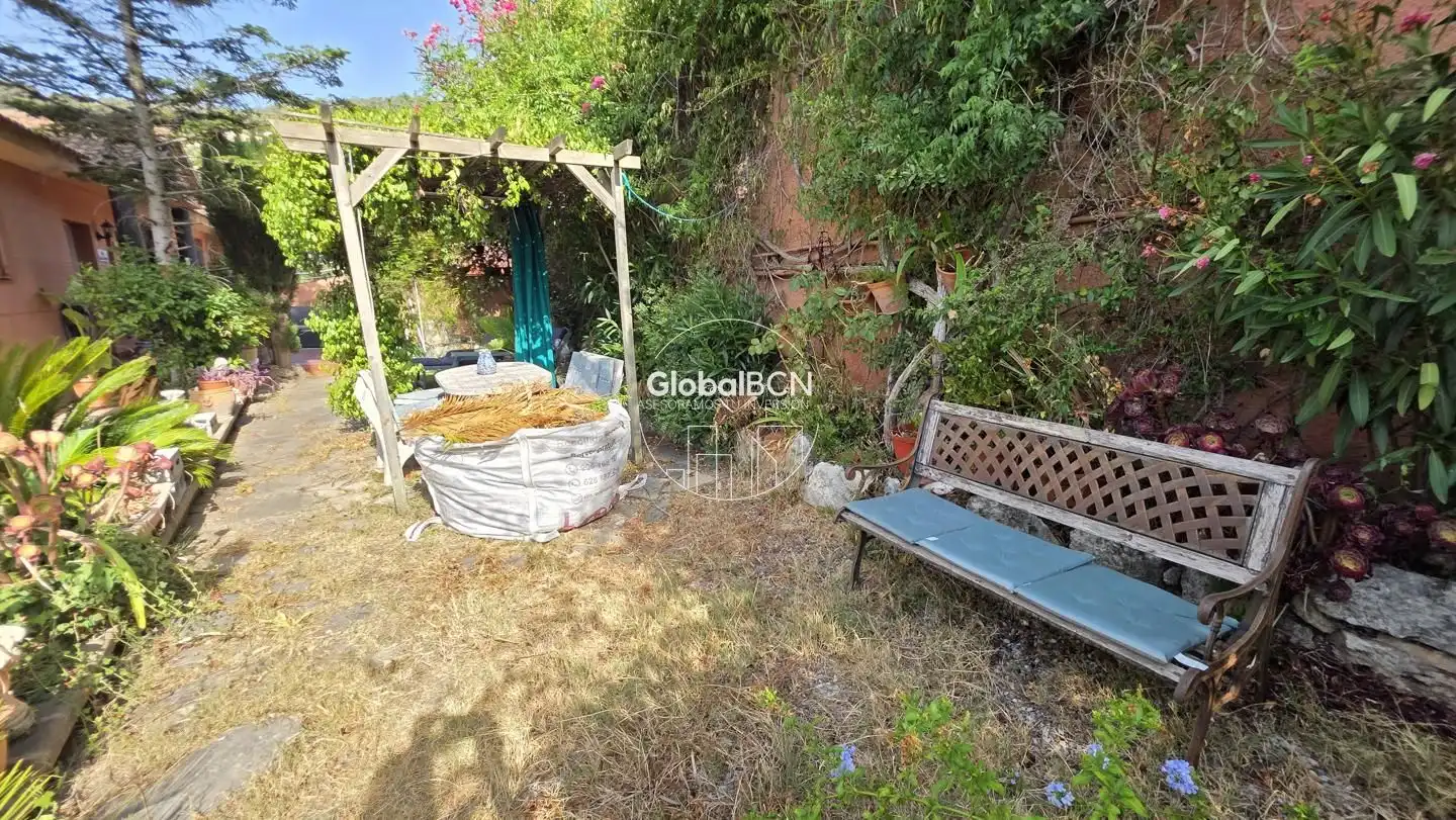 Casa a schiera con giardino in vendita a Avinguda dels Països Catalans, imagen 48