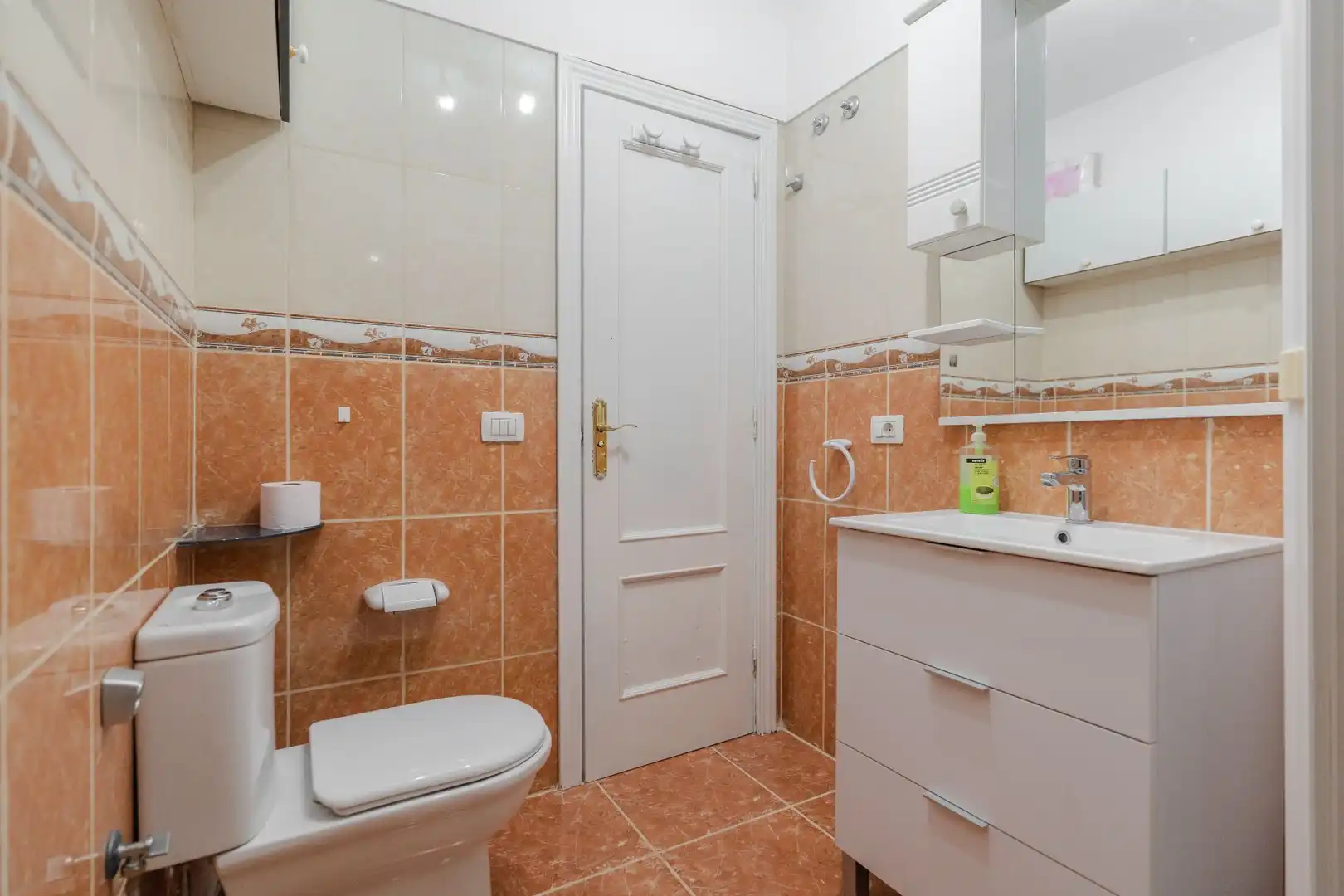Bathroom of Apartments for sale in Arona  with Air Conditioner, Heating and Storage room