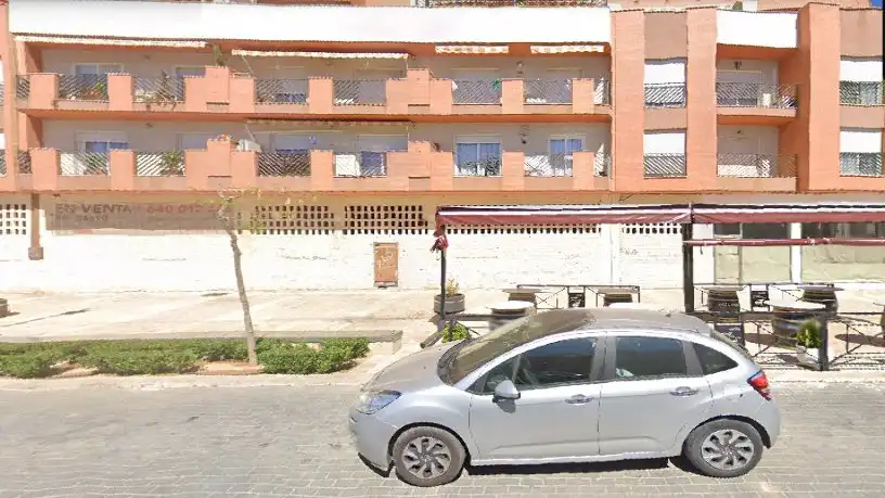 Vista exterior de Casa o chalet en venta en La Iglesuela del Tiétar