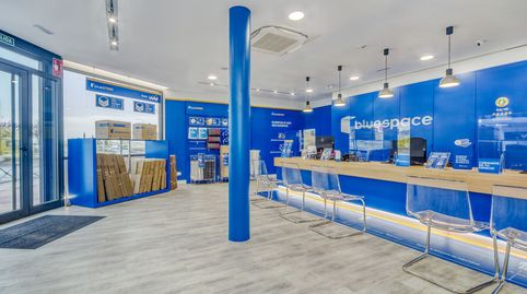 Foto 2 de Traster de lloguer a Calle Casas de Miravete, 28c, Ensanche de Vallecas - La Gavia, Madrid Capital