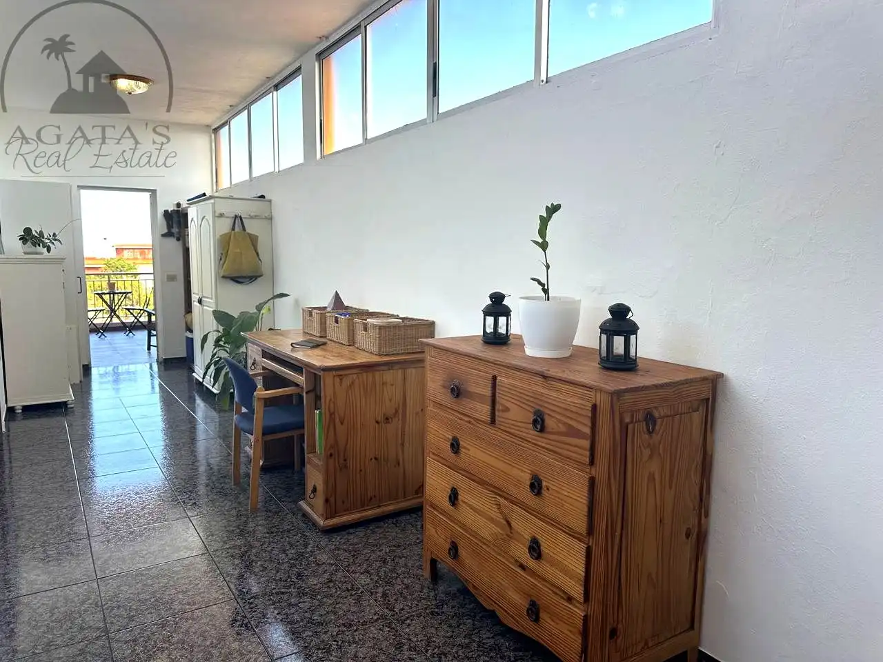 Maison avec jardin à vendre à El Tanque, imagen 22