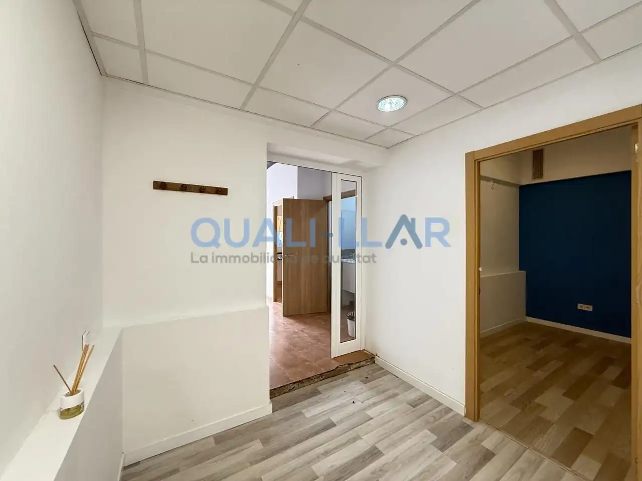 Local de alquiler en Sant Joan Despí con Aire acondicionado