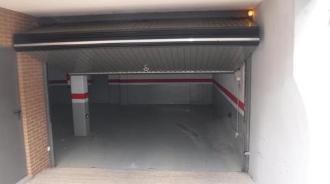 Foto 2 de Garaje en venta en C/ la Senia, Albatàrrec, Lleida