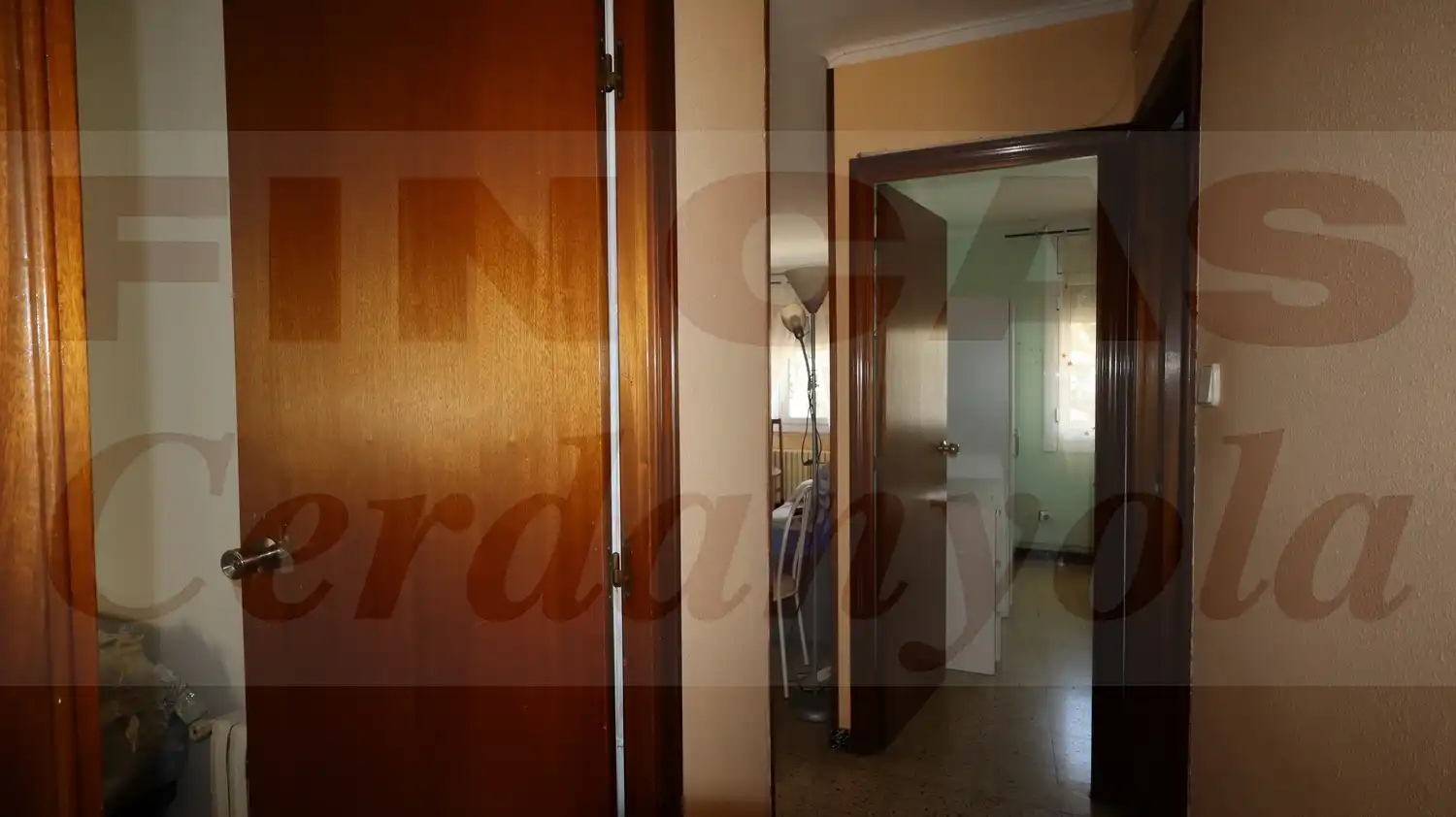 Pis en venda en Cerdanyola del Vallès amb Calefacció i Balcó