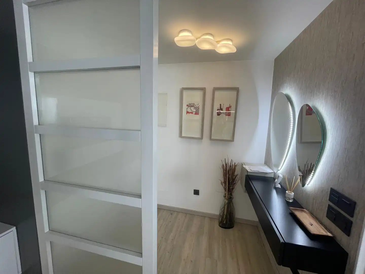Maisonette zum Verkauf in Ronda de Fingoi, Acea de Olga - Augas Férreas