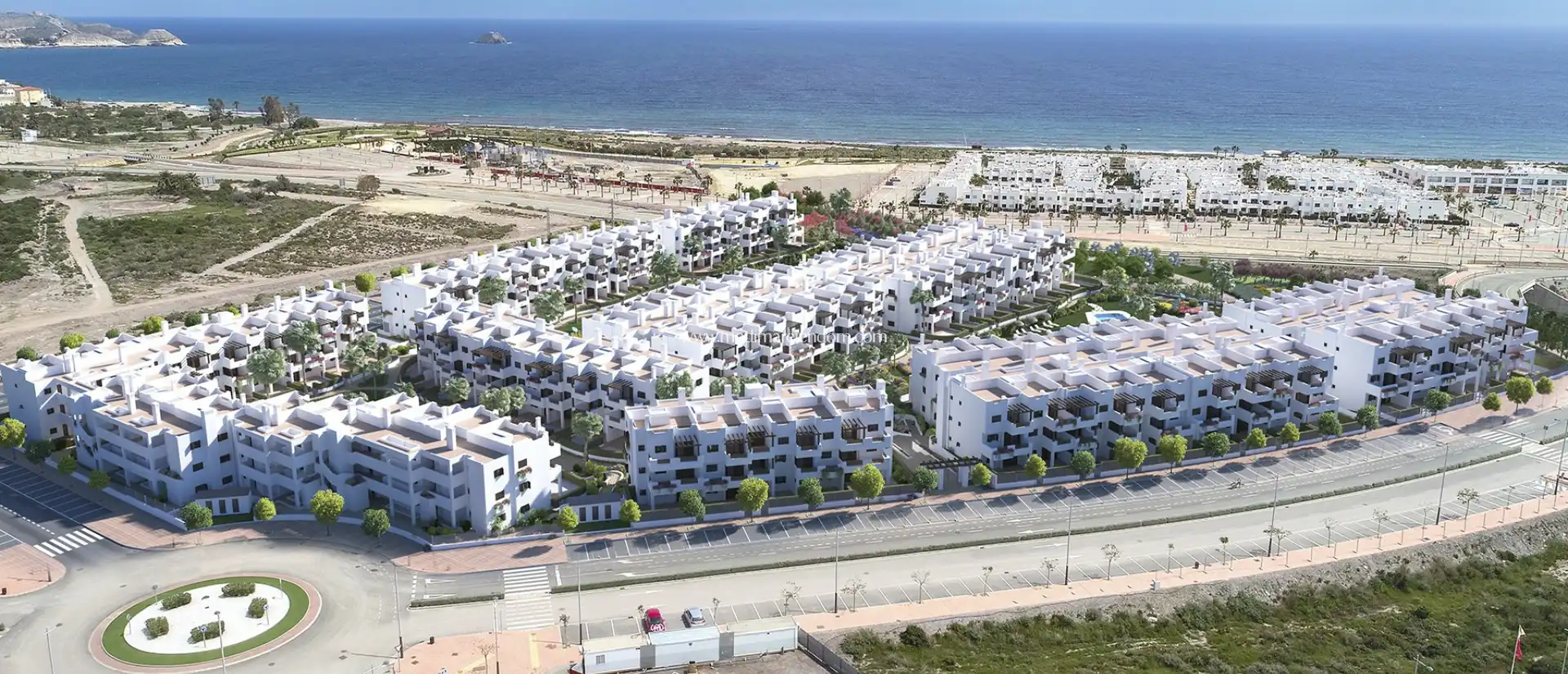 Àtic en venda a San Juan de los Terreros, imagen 21