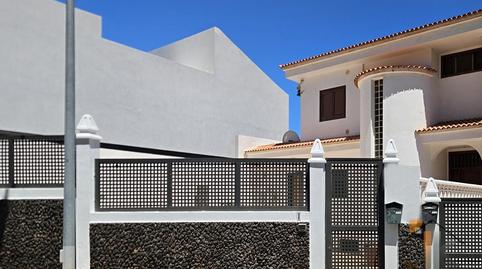 Foto 4 de Casa adosada en venda a Ifara - Las Mimosas, Santa Cruz de Tenerife