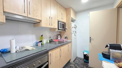 Foto 5 de Planta baixa en venda a Carrer de Finestrelles, Trinitat Vella,  Barcelona Capital