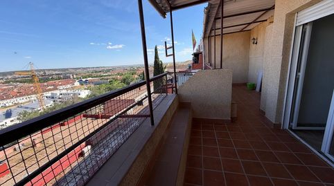 Foto 2 de Pis en venda a San Martín de la Vega, Madrid