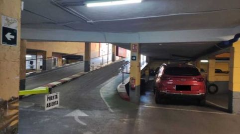 Plaza de parking en Valencia en ALGIROS  Aragon, Avenida, imatge 2