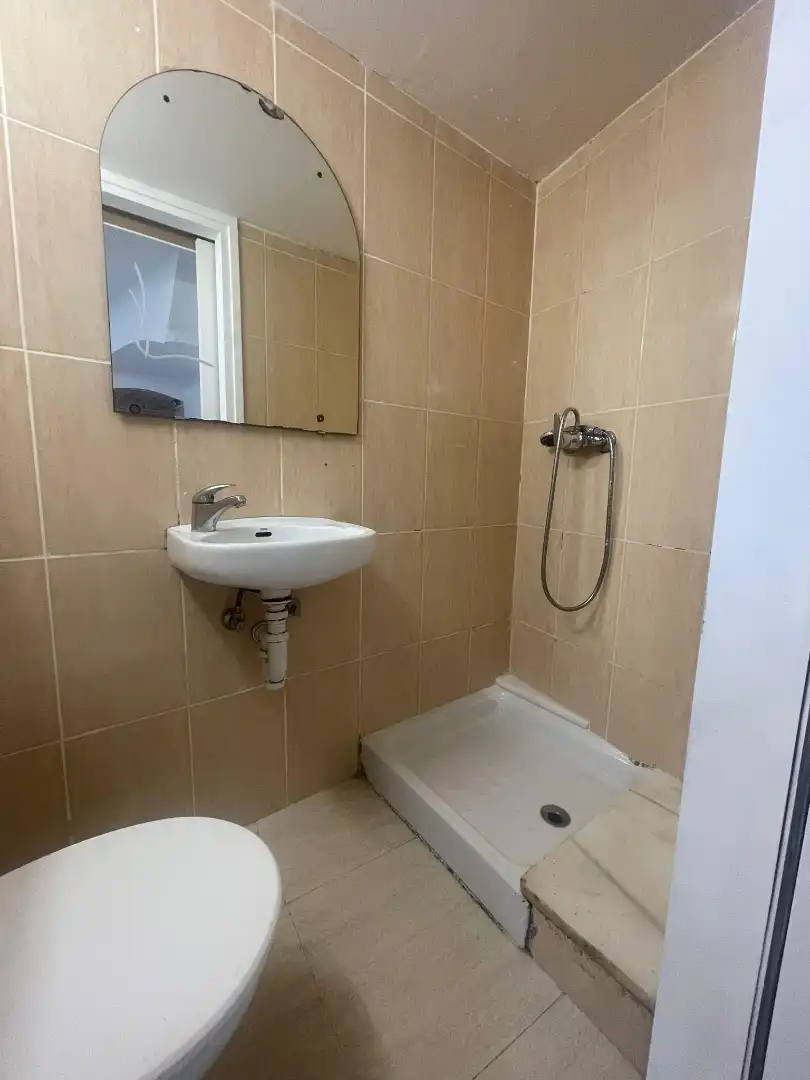 Baño de Estudio en venta en Sant Feliu de Guíxols con Calefacción y Amueblado