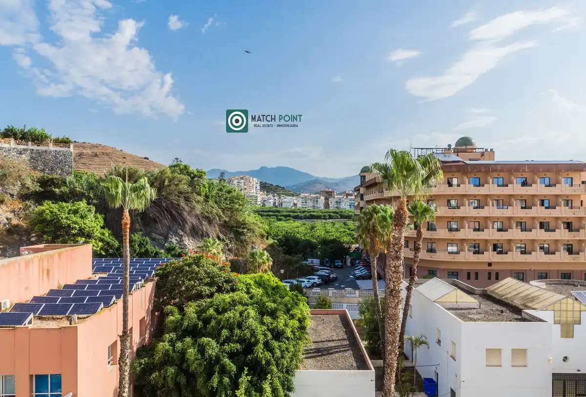 Wohnung zur Miete in Avenida Amelia Sánchez de Alcázar, Almuñecar Centro