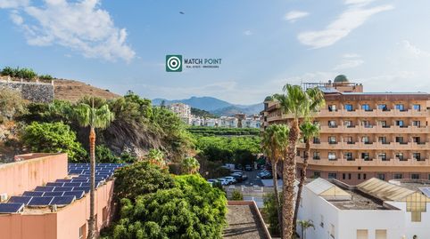 Foto 4 de Piso de alquiler en Avenida Amelia Sánchez de Alcázar, Almuñecar Centro, Almuñécar