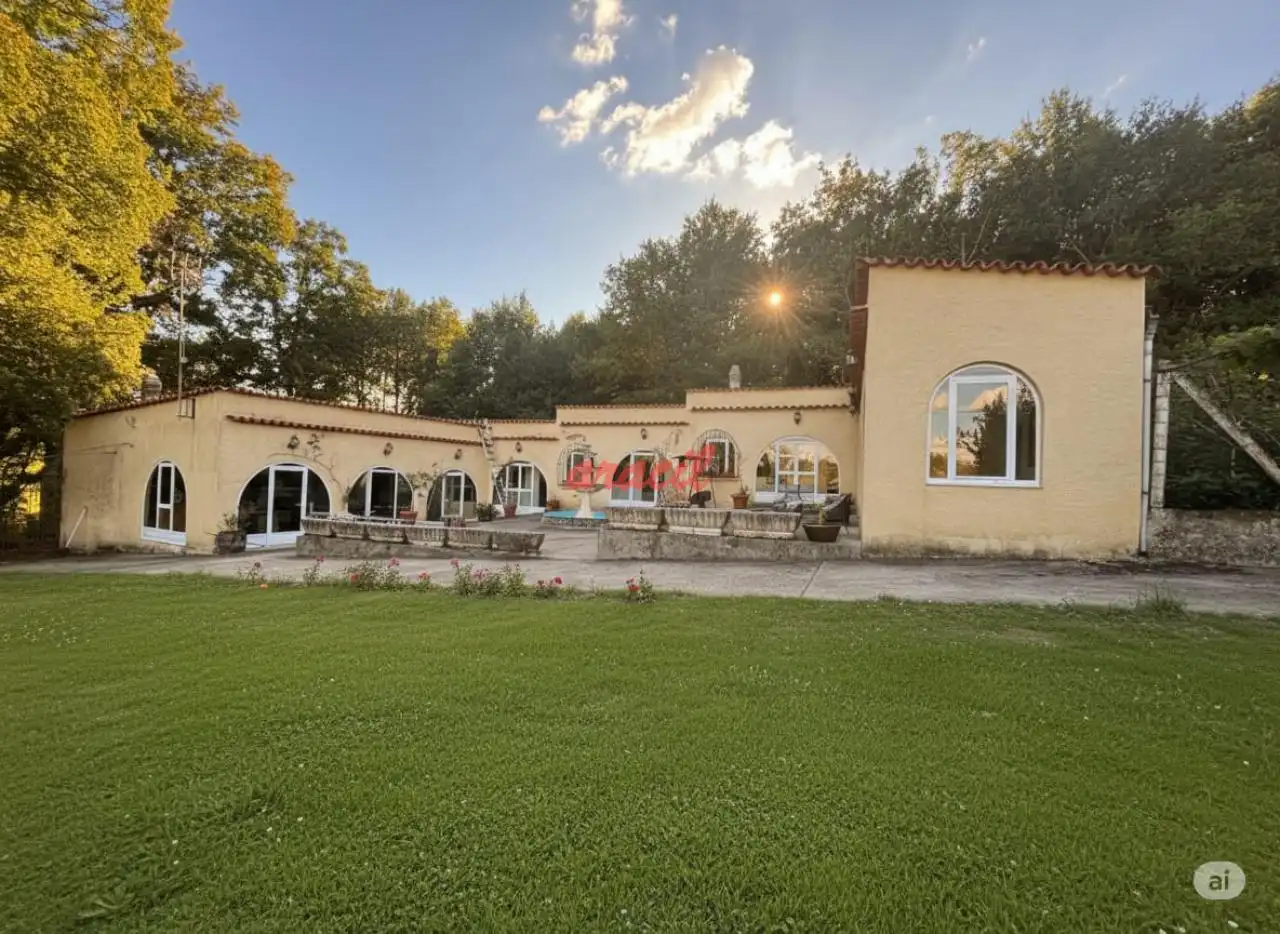 Chalet con piscina en venta en Coles, imagen 15