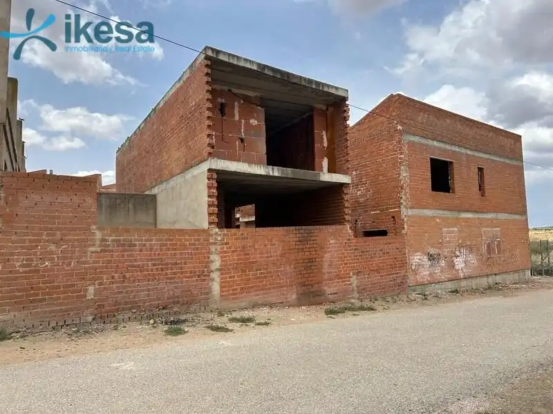 Residencial en venta en La Albuera