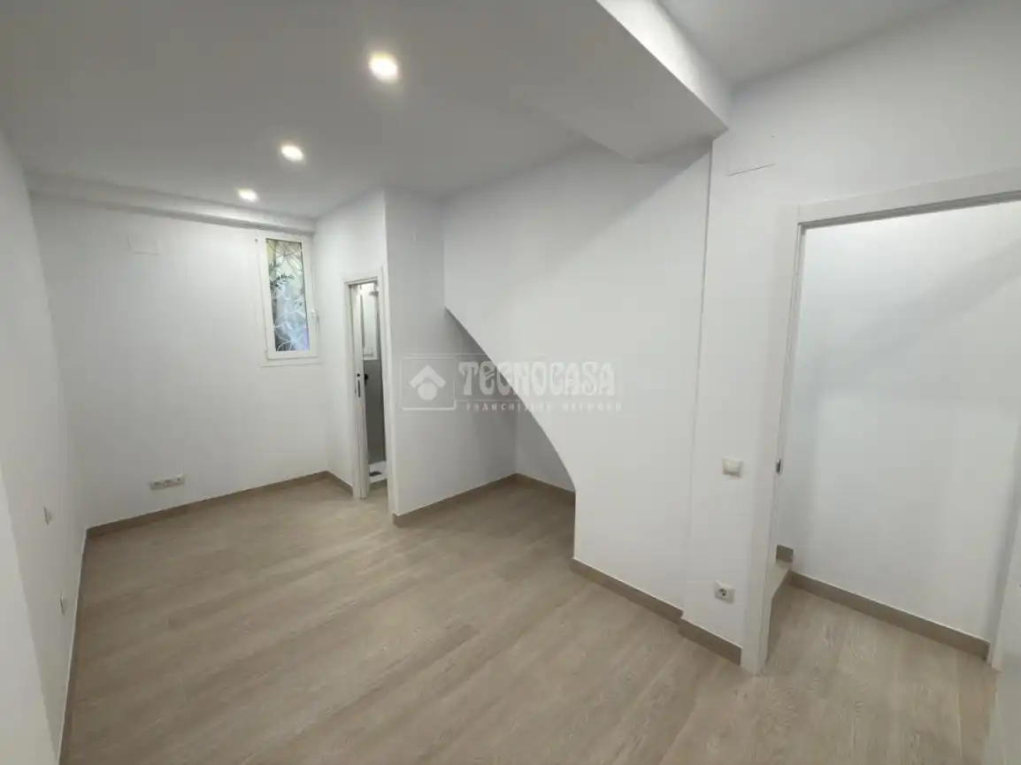 Piso en venta en Madrid