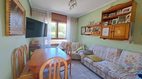 Foto 3 de Casa adosada en venda a Camino la Fabrica, Tardajos, Burgos