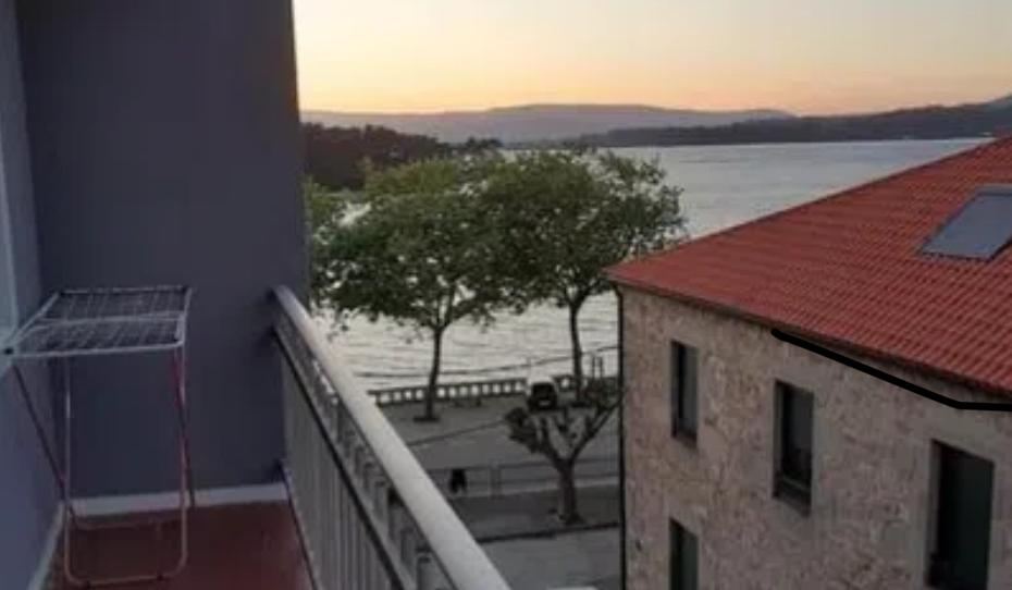 Photo 1 of Flat for sale in Travesía Cervantes 2, 84, O Carril, Pontevedra