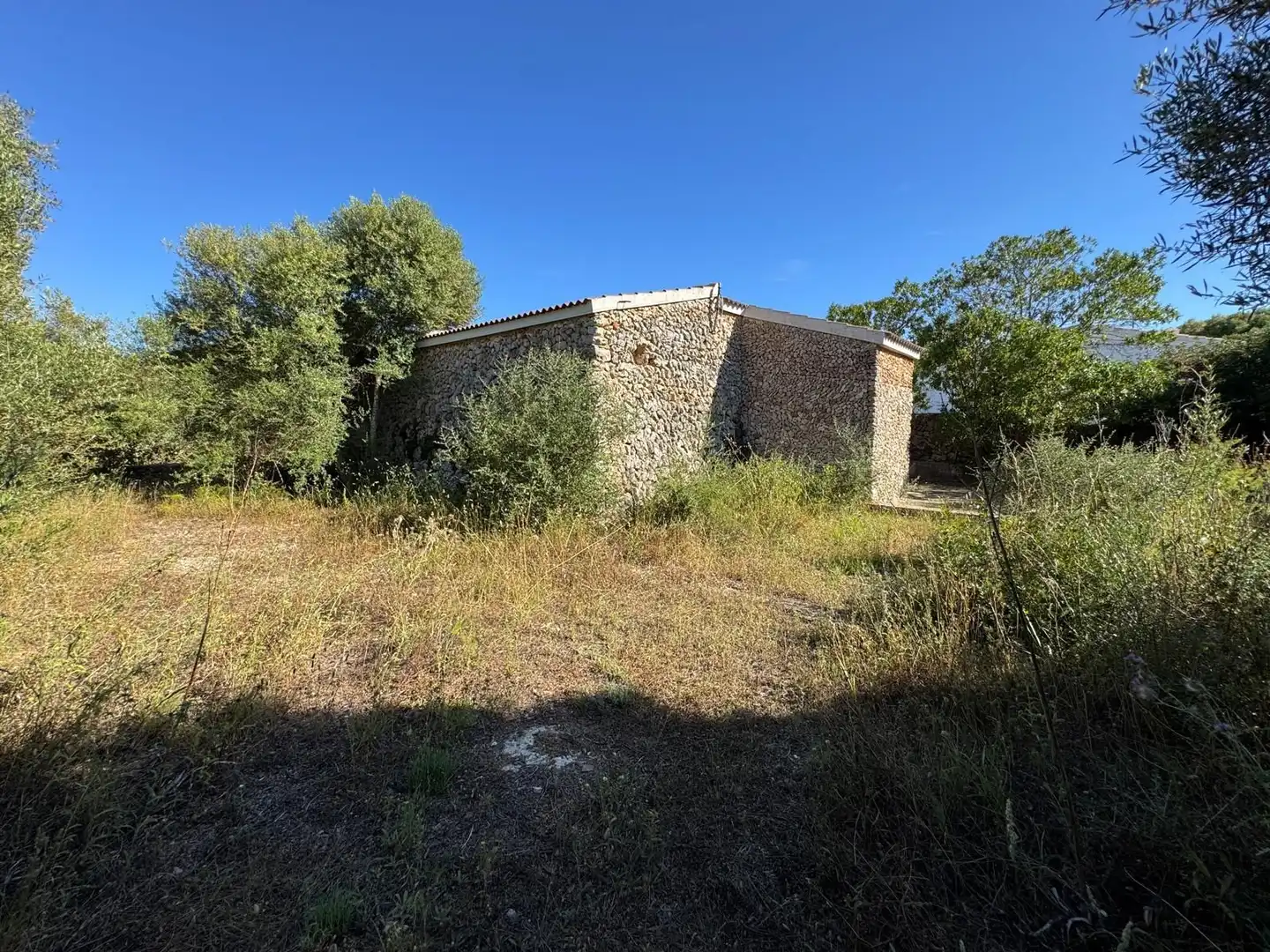 Maison avec jardin à vendre à Cala en Porter