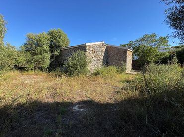 Casa con giardino in vendita a Cala en Porter