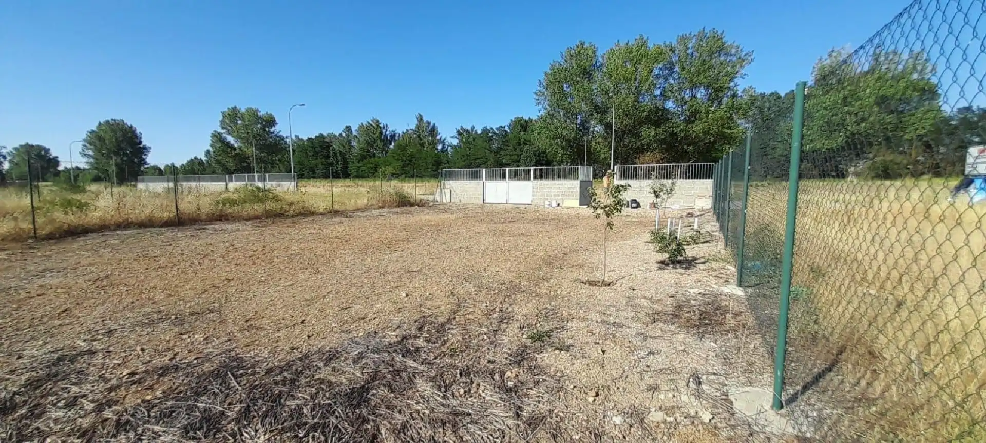 Terrenos y solares en venta en Grijota, imagen 4