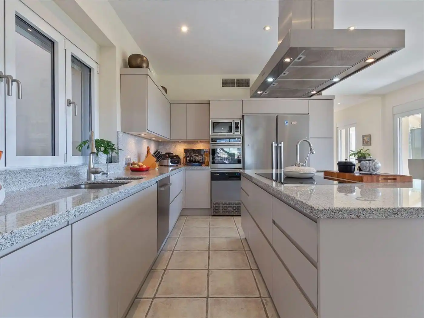 Casa en venta en Avenida de Francia 25, imagen 8