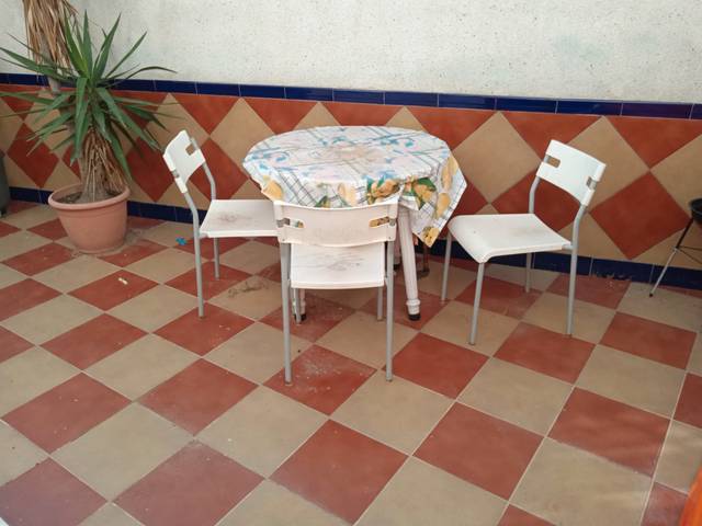 Casa adosada en Venta en Avenida de Rota