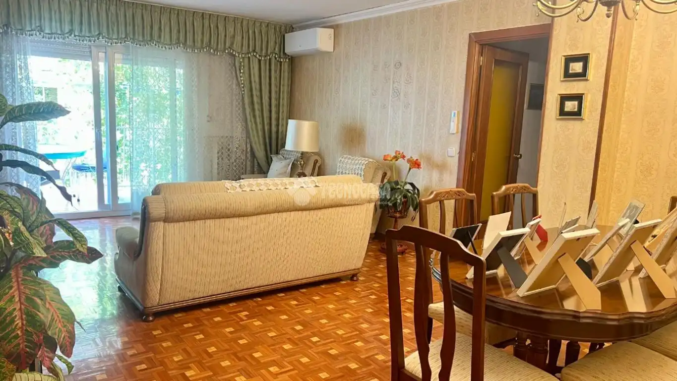 Flat with lift for sale in Chorrillo, imagen 2