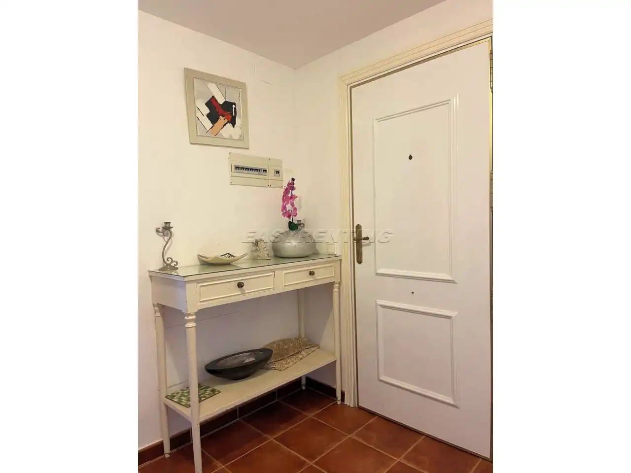 Apartament de lloguer en La Alcaidesa amb Terrassa, Moblat i Piscina comunitària