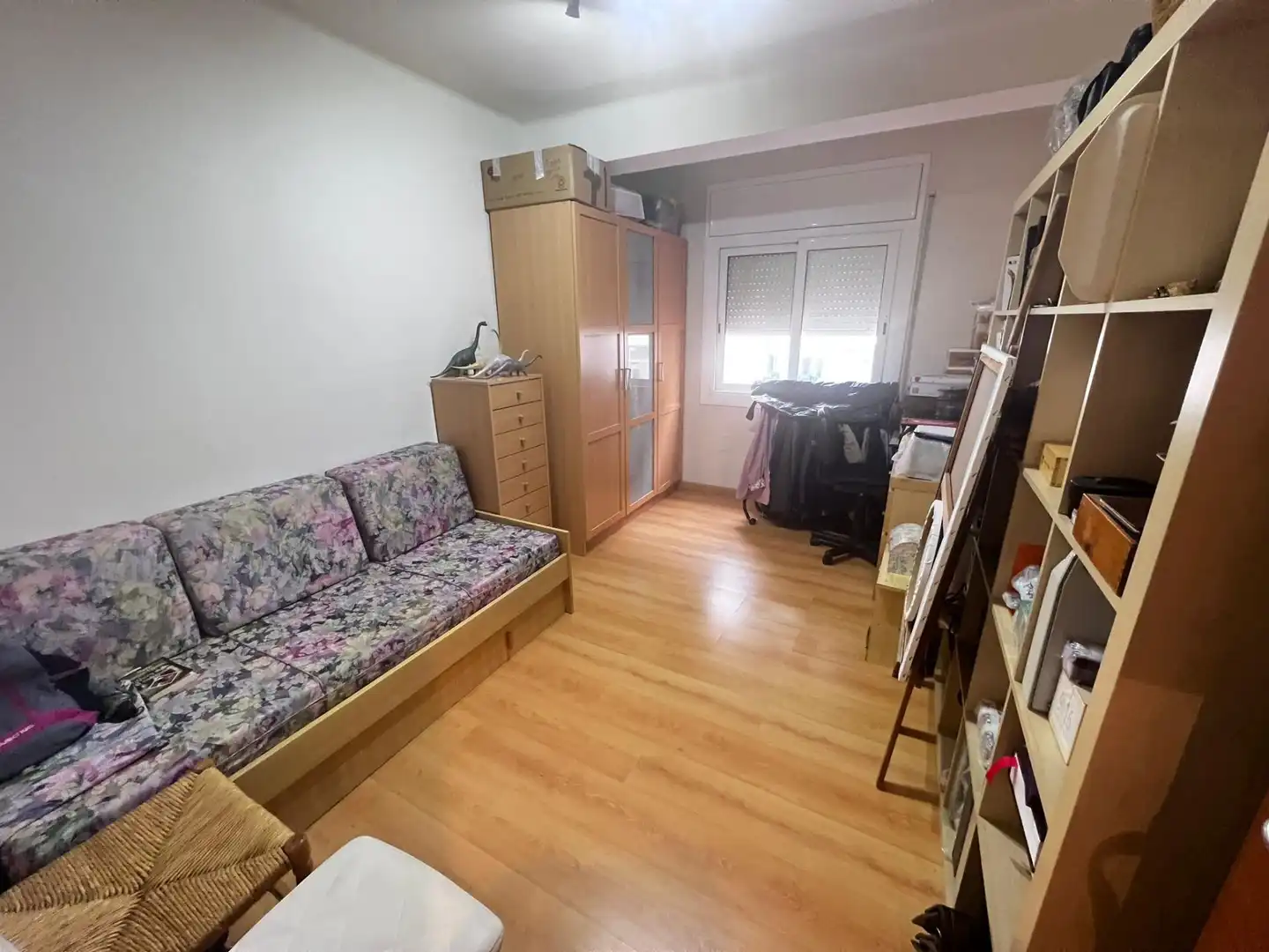 Habitación de Dúplex en venta en Mataró con Aire acondicionado, Terraza y Amueblado
