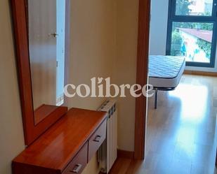 Bedroom of Flat for sale in Manresa  with Air Conditioner, Heating and Parquet flooring